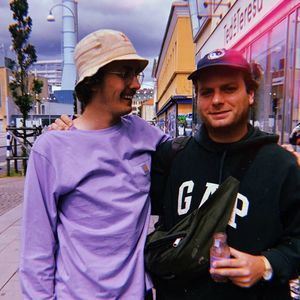 Meet your Posher, Eric